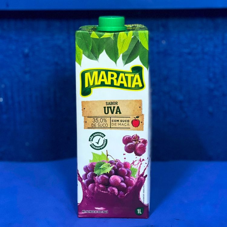 MARATA UVA 1L