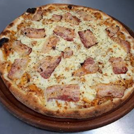 Frango c/bacon