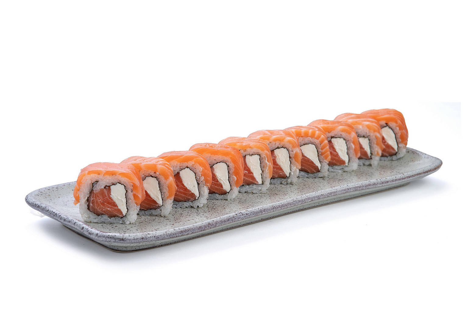 Uramaki Shakê Zukushi (10un)