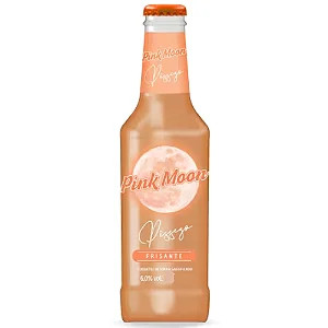 Pink Moom - Frisante Pessêgo 