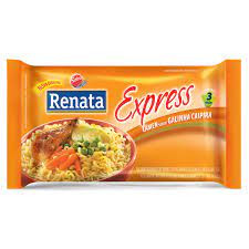 Mac. inst. Renata galinha caipira 85g