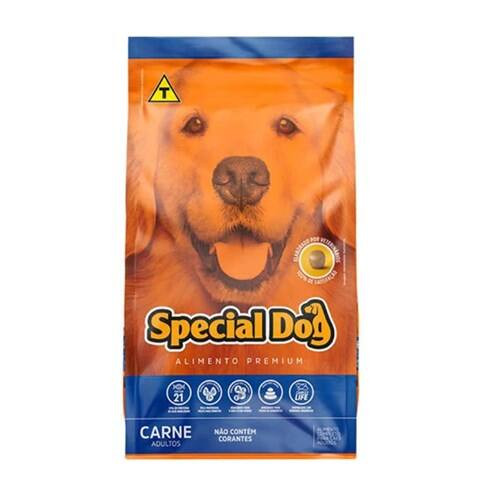 Special Dog Carne Adulto 20kg