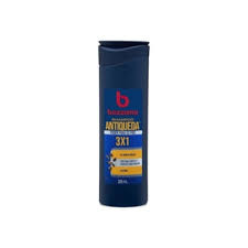 Shampoo bozzano anti queda 200ml 