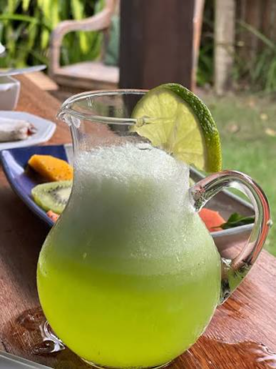 SUCO LIMAO JARRA 1,5L