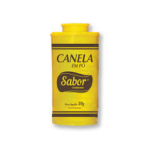 CANELA EM PO MINAS REAL 30G