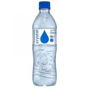 Agua Crystal