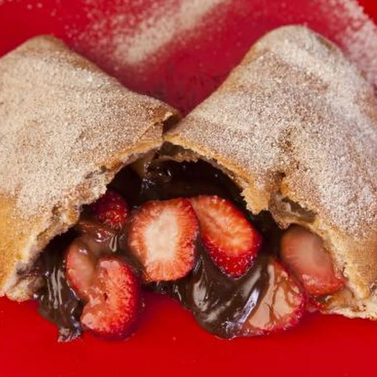 Fogazzas (Doces)