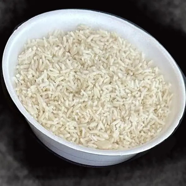 Porcao de Arroz