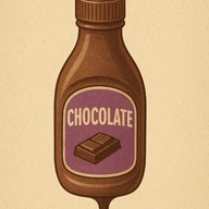 COBERTURA DE CHOCOLATE
