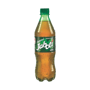 REFRIGERANTE MAÇA JABOTI 600ML