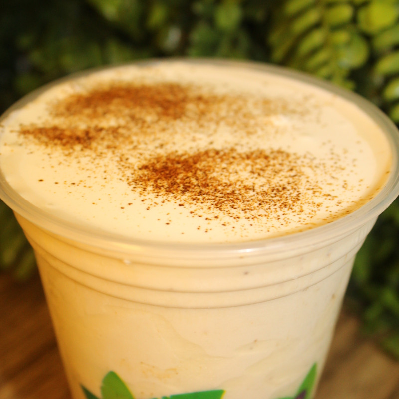 Especial Macchiato