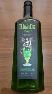 ABSINTHE FAYRE