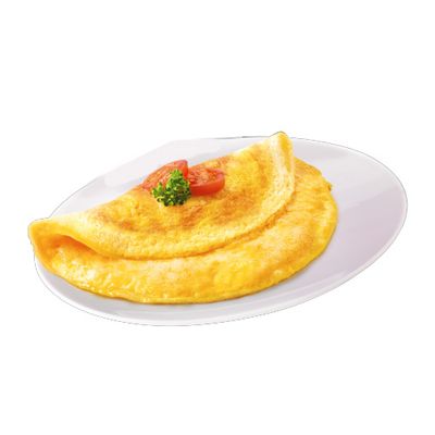 Omeletes