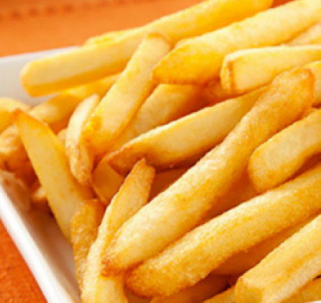 Batata frita G (500g)