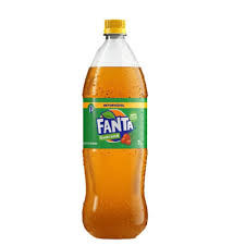 REFRIGERANTE FANTA GUARANA PET RETORNAVEL 2000ML