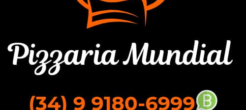 Pizzaria  MUNDIAL