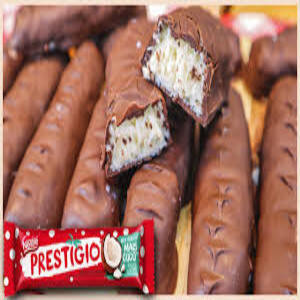 PRESTÍGIO