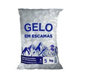 GELO ESCAMA 5KG