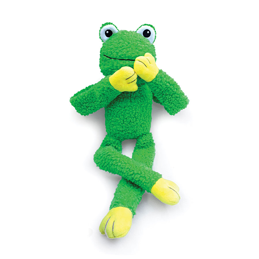 Sapo Pelucia
