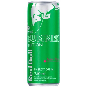 RED BULL PITAYA 250ML