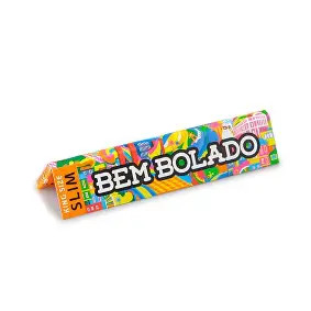 Seda Slim KS (Bem Bolado)