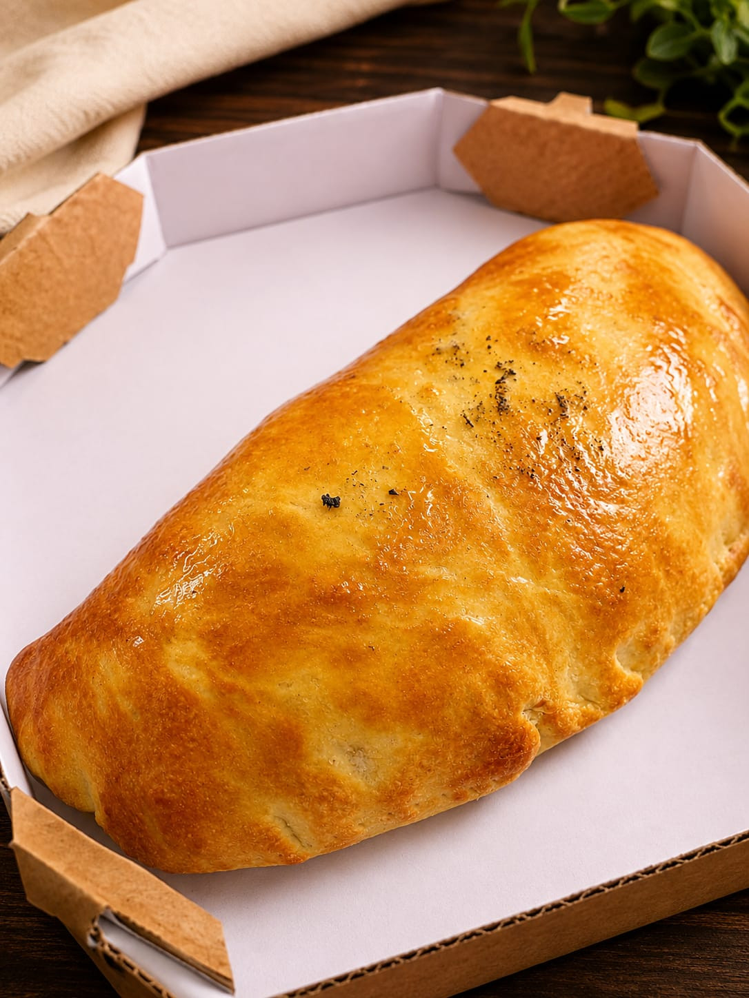 Fogazzas (Doces)