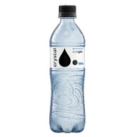 Água com gás 500 ML