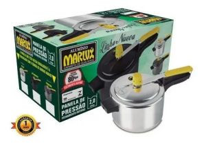 PANELA DE PRESSAO MARLUX NUEVA 2L