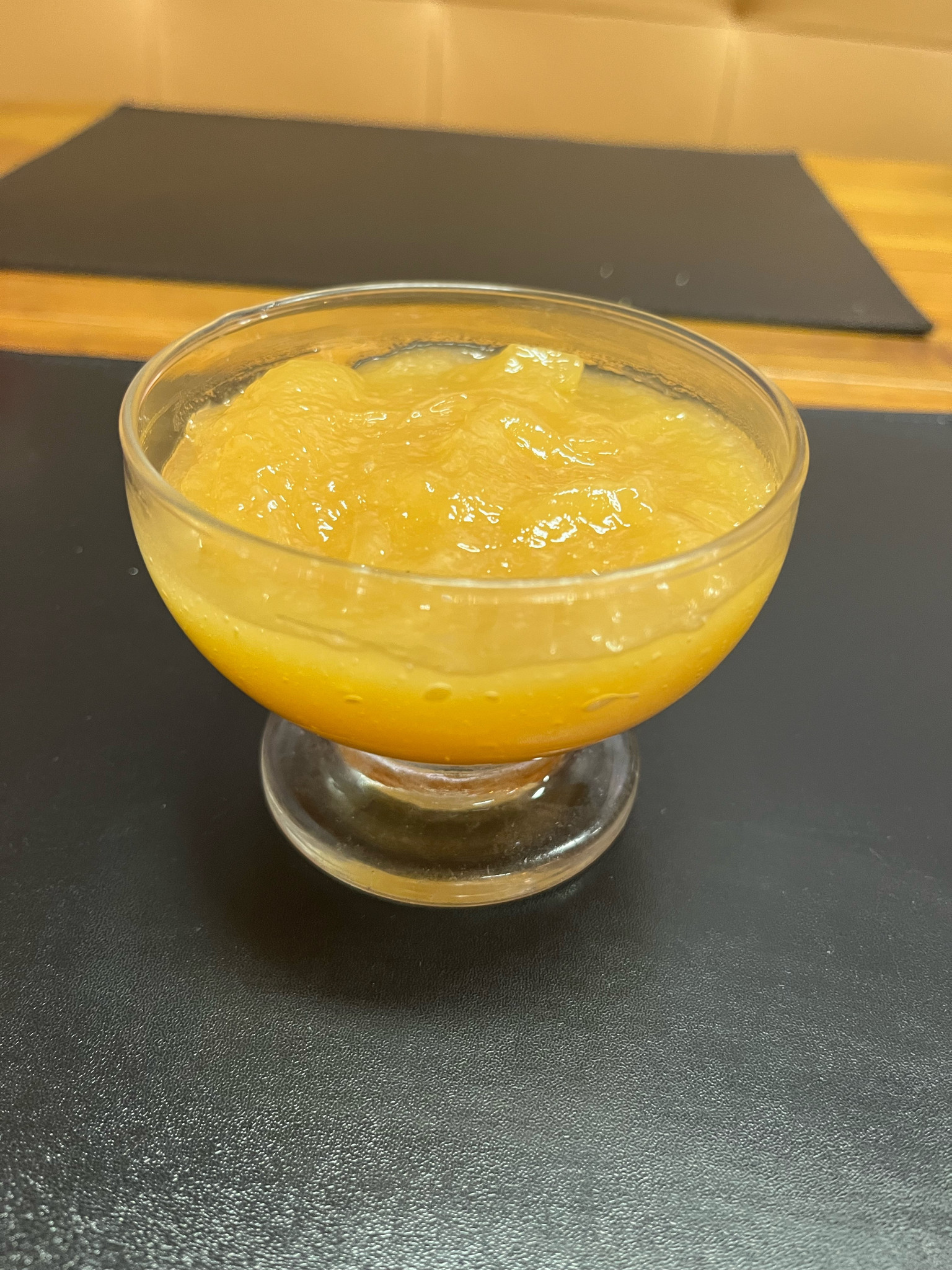 DOCE DE CUPUAÇU