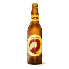 CERVEJA SKOL 600ML