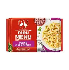 Penne c/Molho Parisiense Perdigao 300g