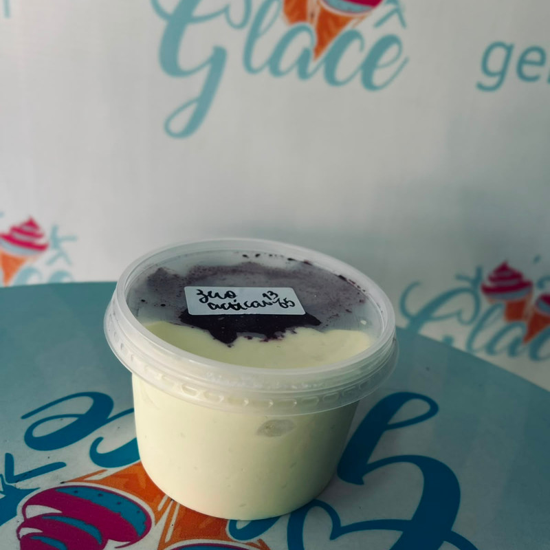 Açaí/Ninho