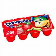 DANONINHO MOR 320G 8UND