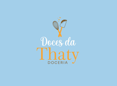 DOCES DA THATY 🧡