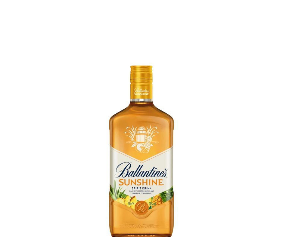 BALLANTINES SUNSHINE