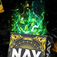 NAY PINEAPPLE MINT