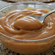 DOCE DE LEITE