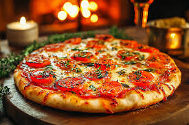Pizza Grande