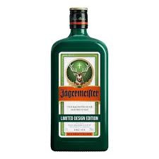 JAGERMEISTER 