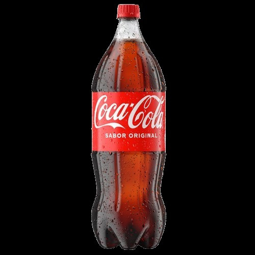 COCA 2 LITROS