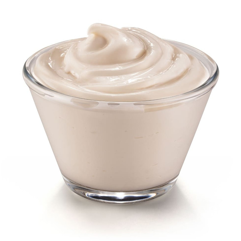 Molho Aioli (Novo!)