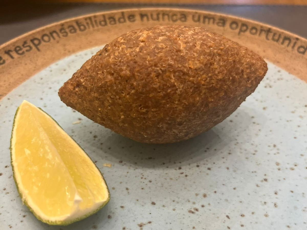 KIBE FRITO UNIDADE