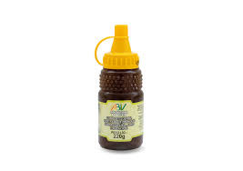 Composto Mel Abv Prop Alho Euc Copaiba 220g