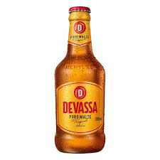 DEVASSA 300ML