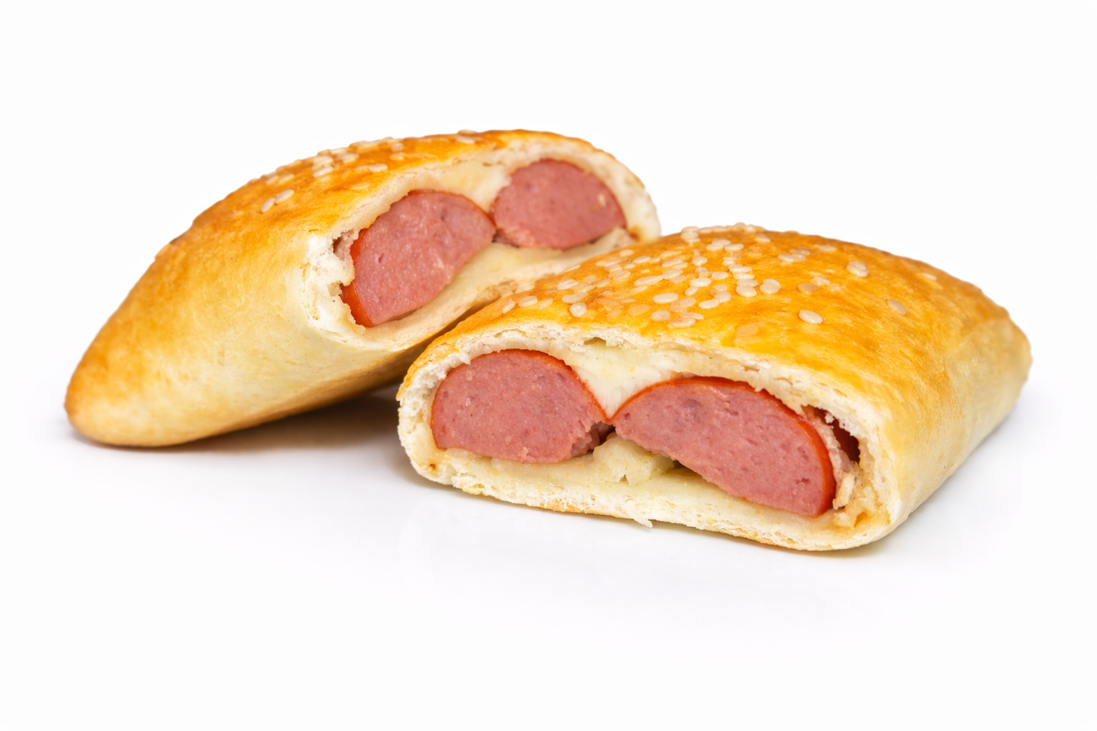 SALSICHA ASSADA