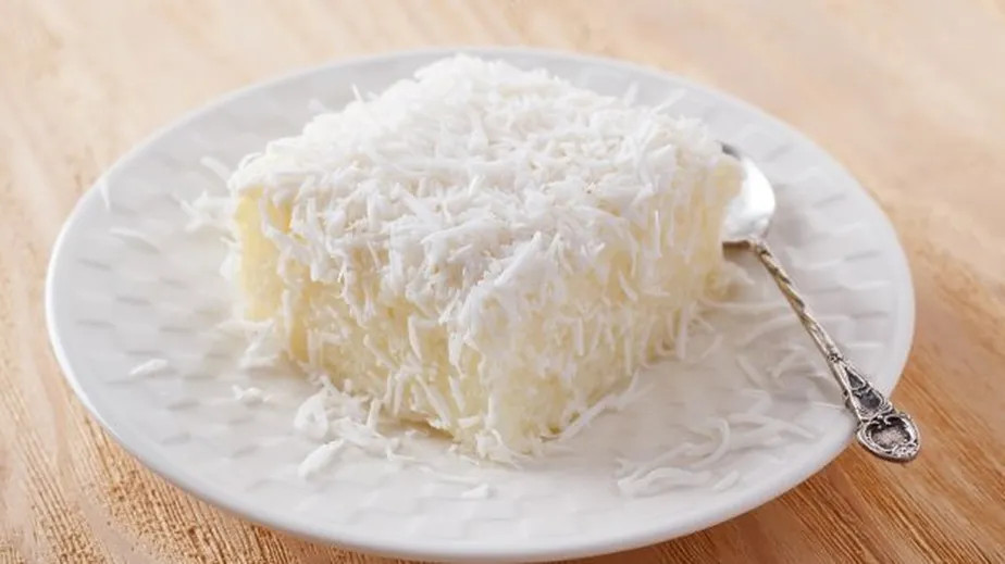 BOLO GELADO
