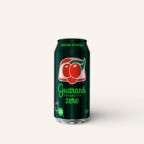 Guaraná Zero Lata 