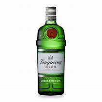 Gin Tanqueray & Tonic 750 ml