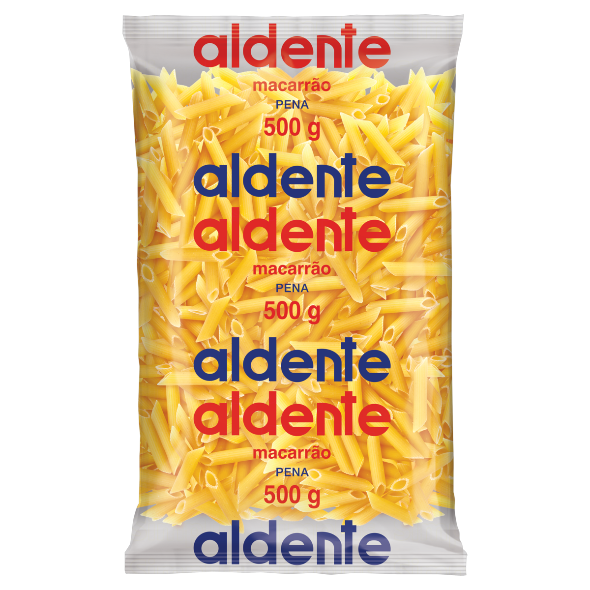 Macarrao Piraque Aldente Pena 400g