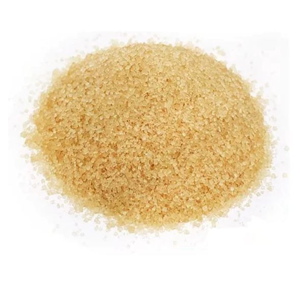 ACUCAR DEMERARA KG